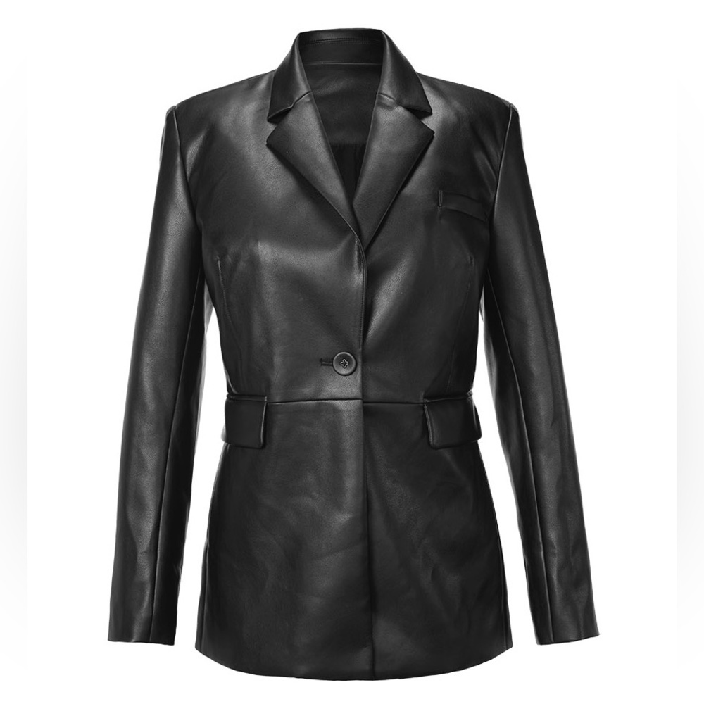 Cabi Fall 23 James Jacket M - Picture 2 of 4